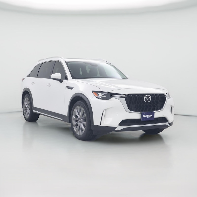 2024 Mazda CX-90 Turbo Premium