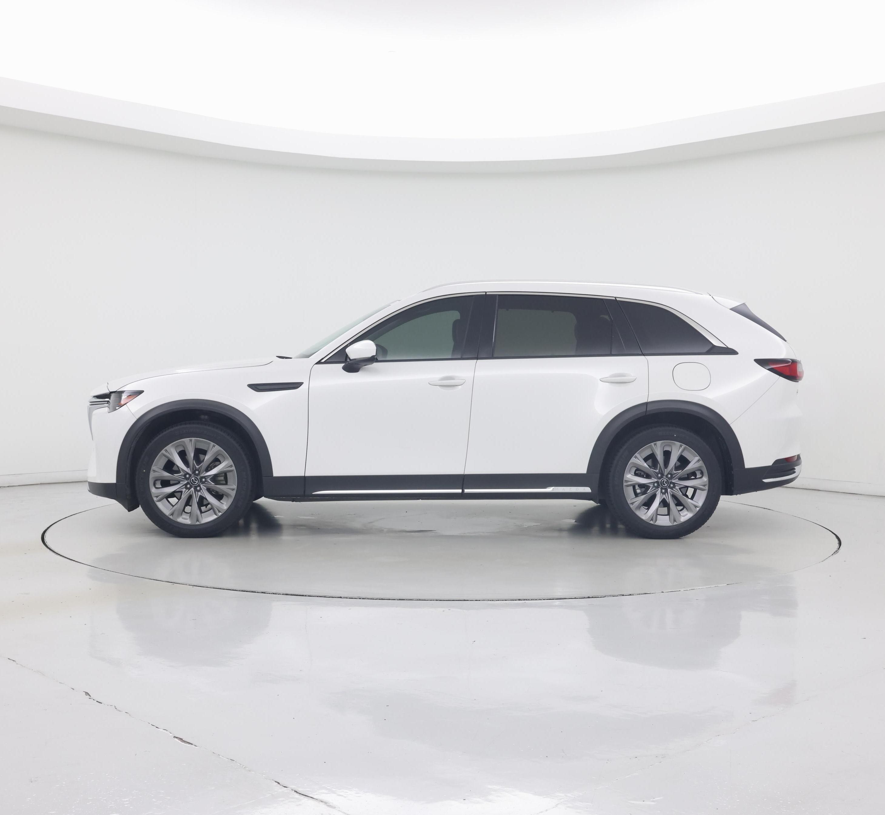 Thumbnail: 2024 Mazda CX-90 - 3