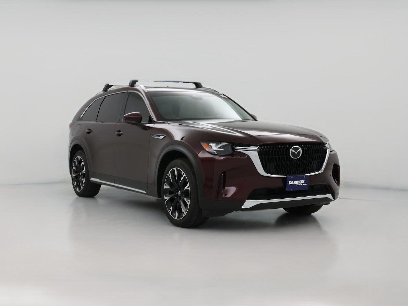 2024 Mazda CX-90 PHEV