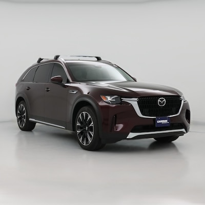 2024 Mazda CX-90 PHEV Premium Plus