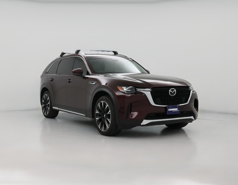 2024 Mazda CX-90 PHEV Premium Plus