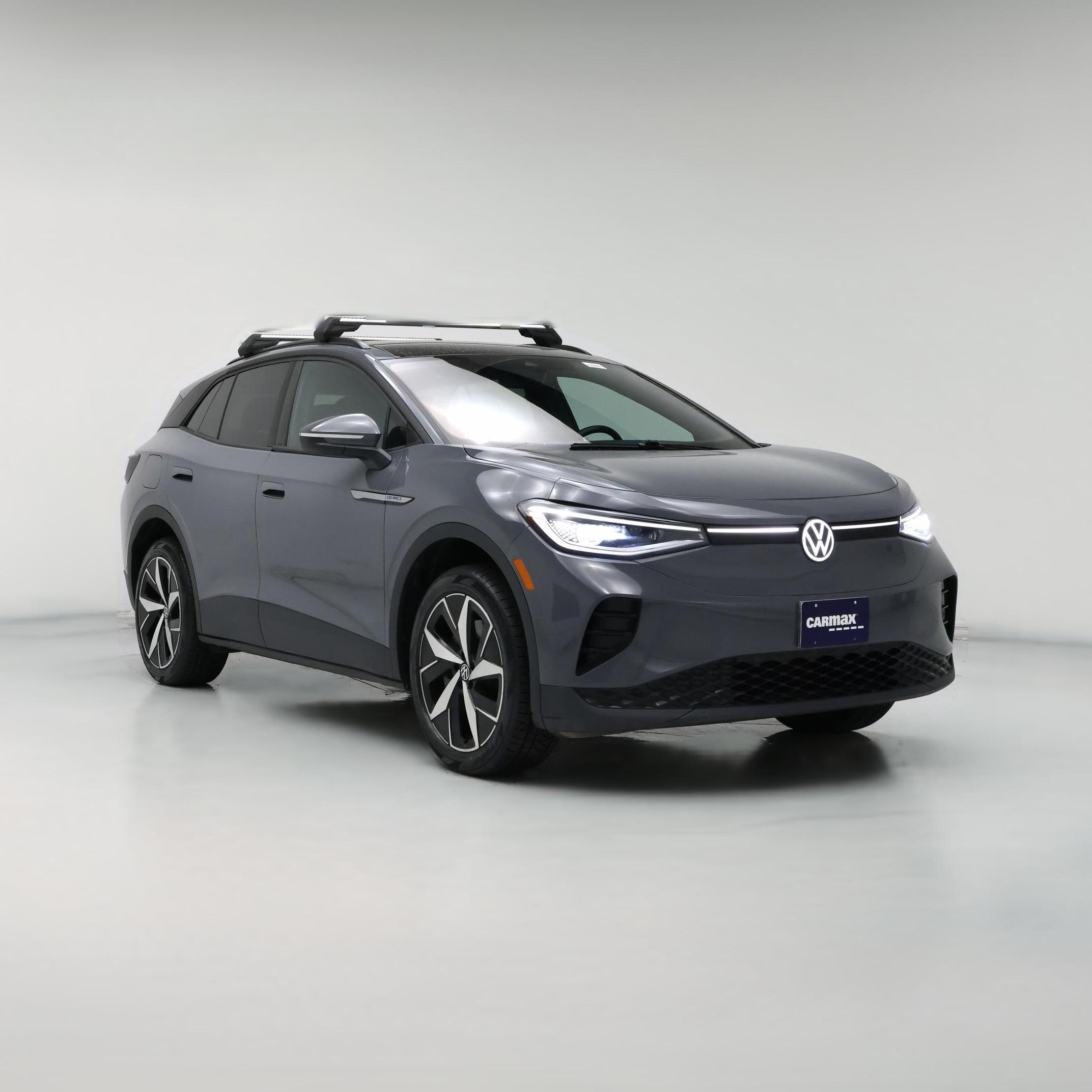 Thumbnail: 2023 Volkswagen ID.4 - 1