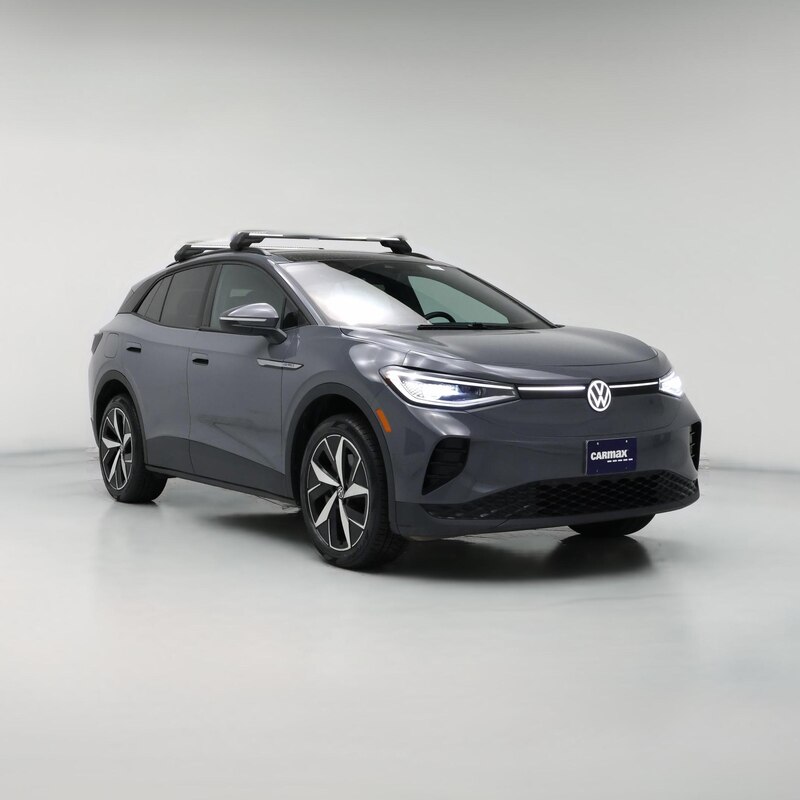 2023 Volkswagen ID.4 EV PRO S