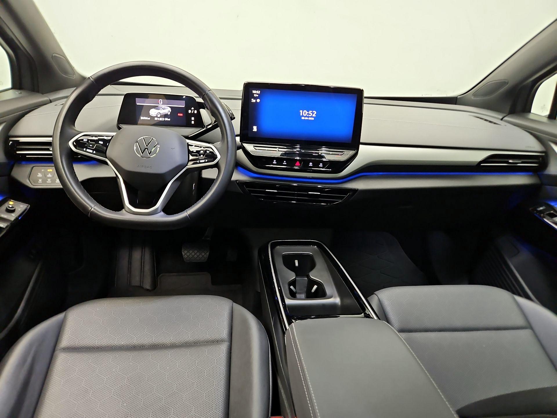 Thumbnail: 2023 Volkswagen ID.4 - 9