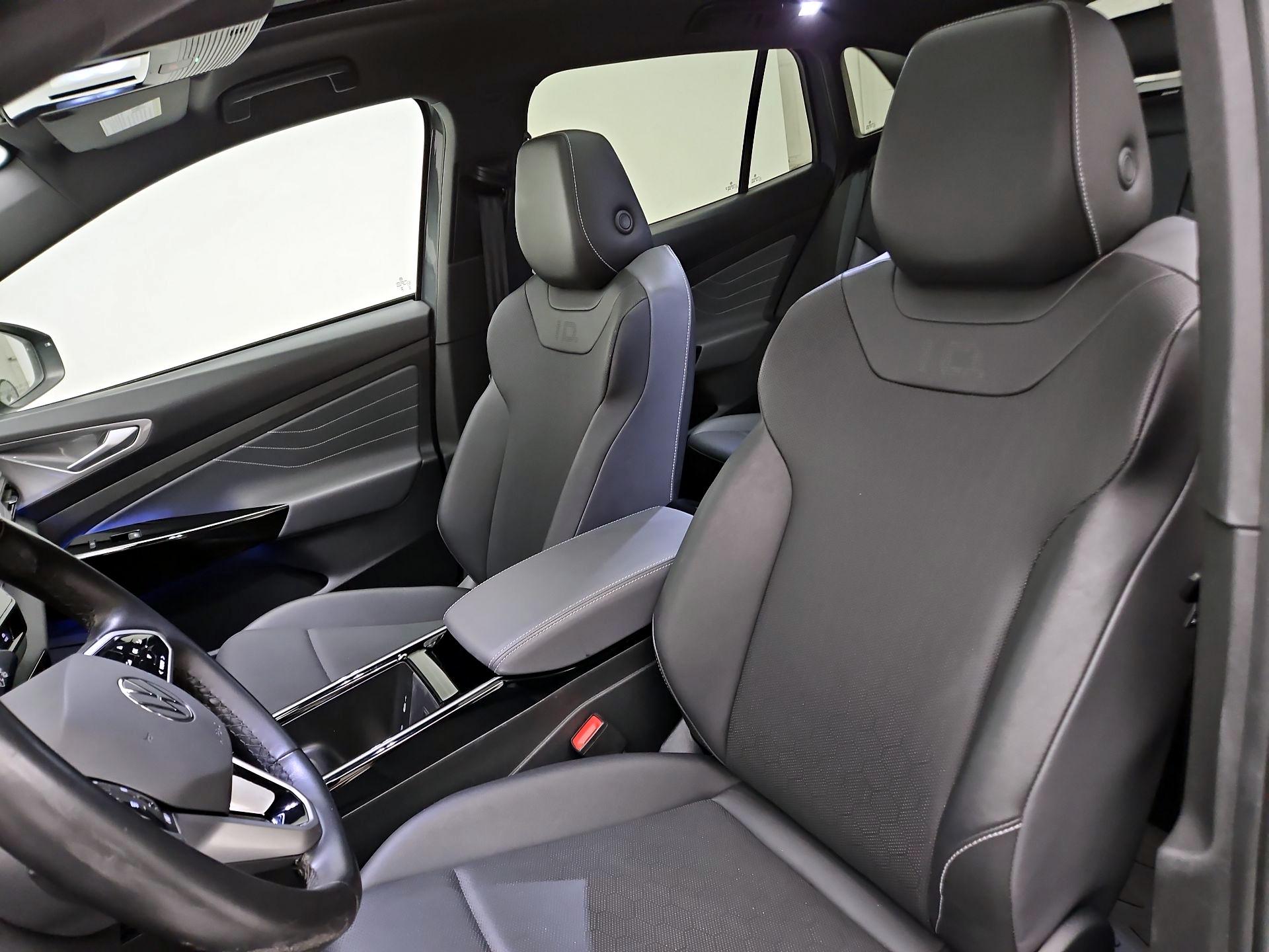 Thumbnail: 2023 Volkswagen ID.4 - 11