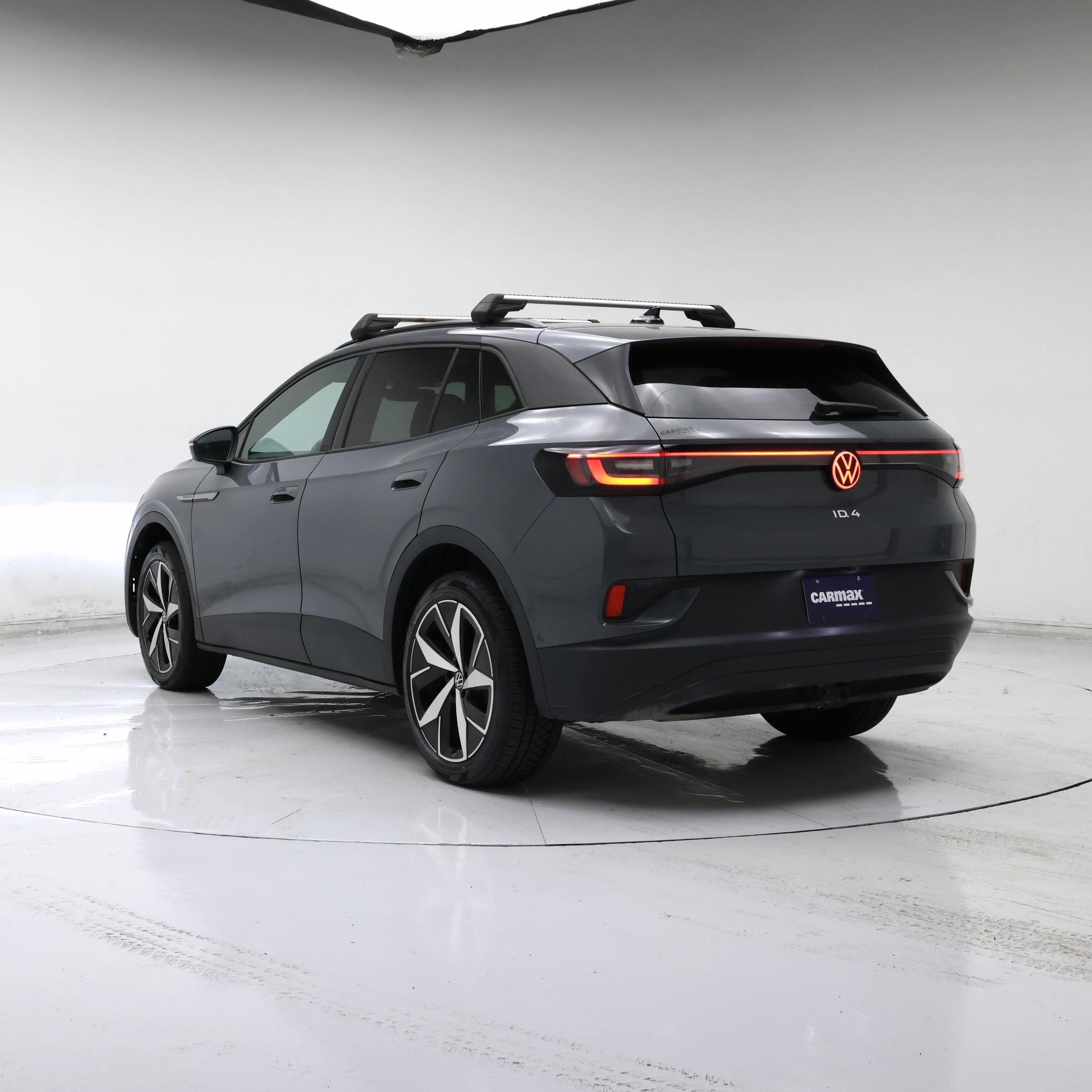 Thumbnail: 2023 Volkswagen ID.4 - 2