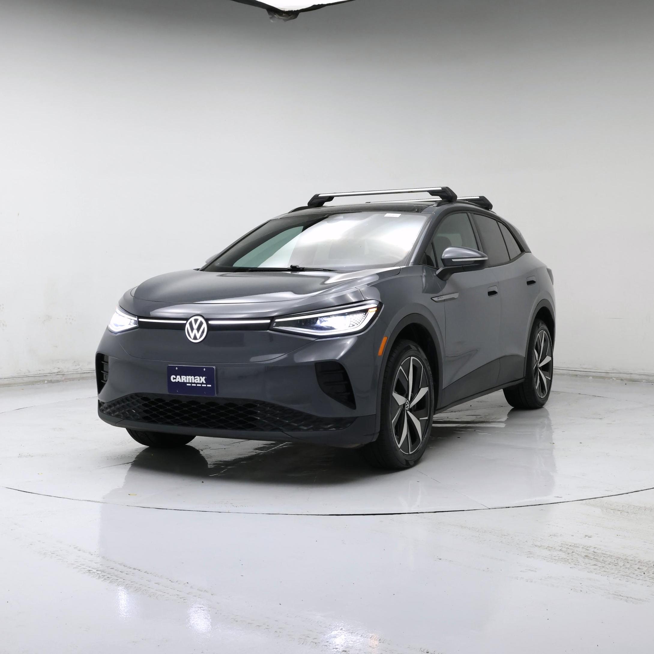 Thumbnail: 2023 Volkswagen ID.4 - 4