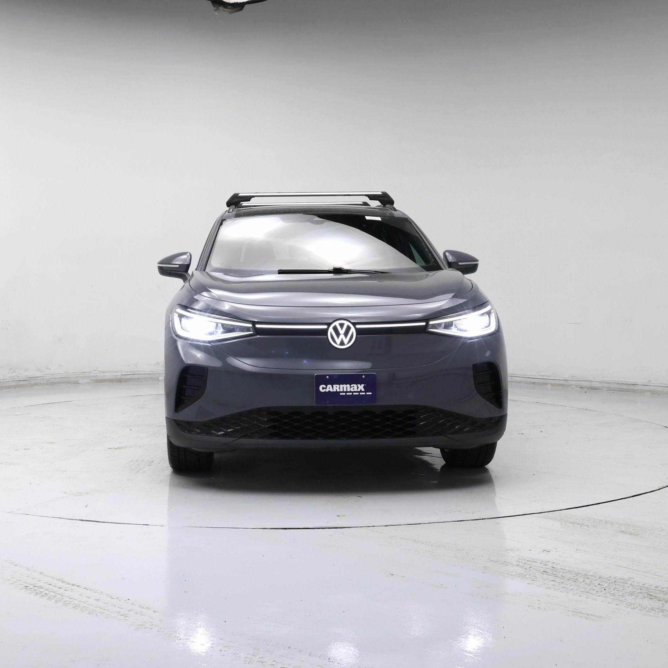 Thumbnail: 2023 Volkswagen ID.4 - 5