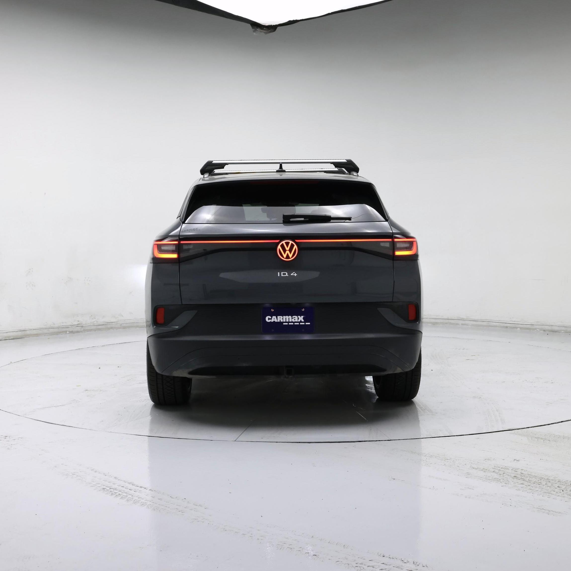 Thumbnail: 2023 Volkswagen ID.4 - 6