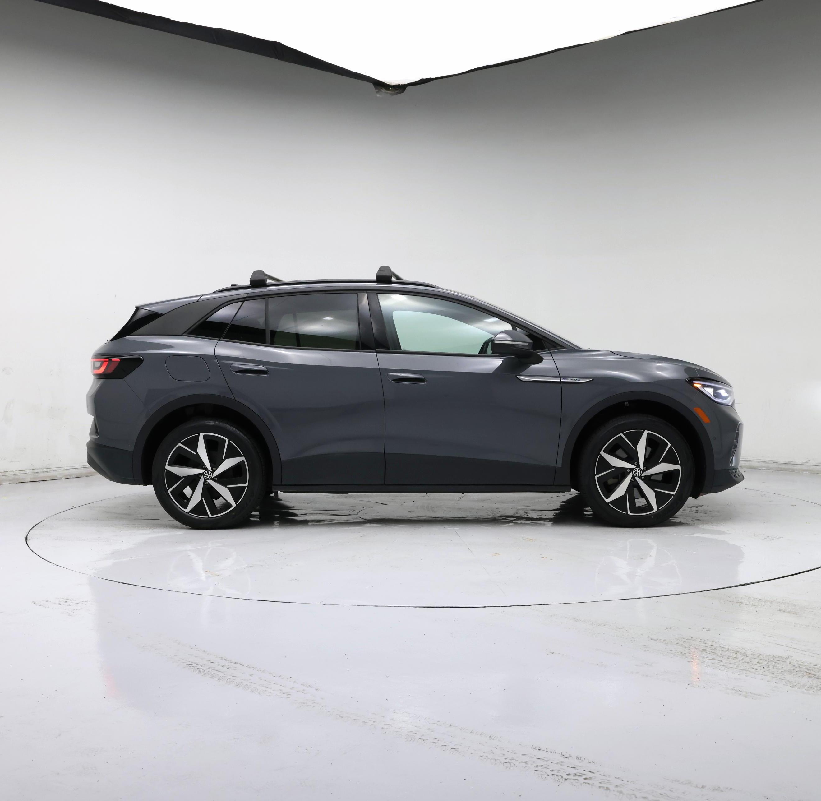 Thumbnail: 2023 Volkswagen ID.4 - 7