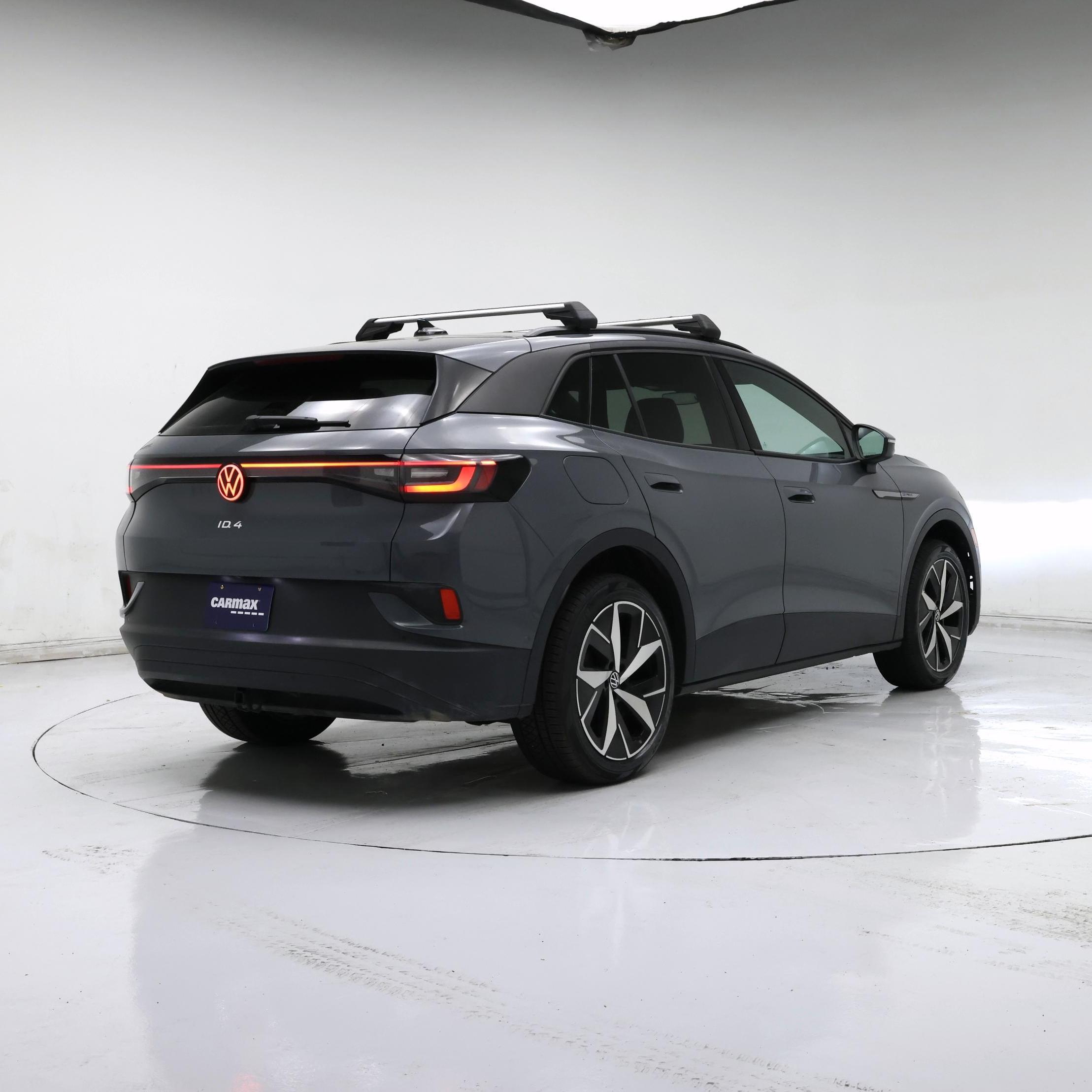Thumbnail: 2023 Volkswagen ID.4 - 8