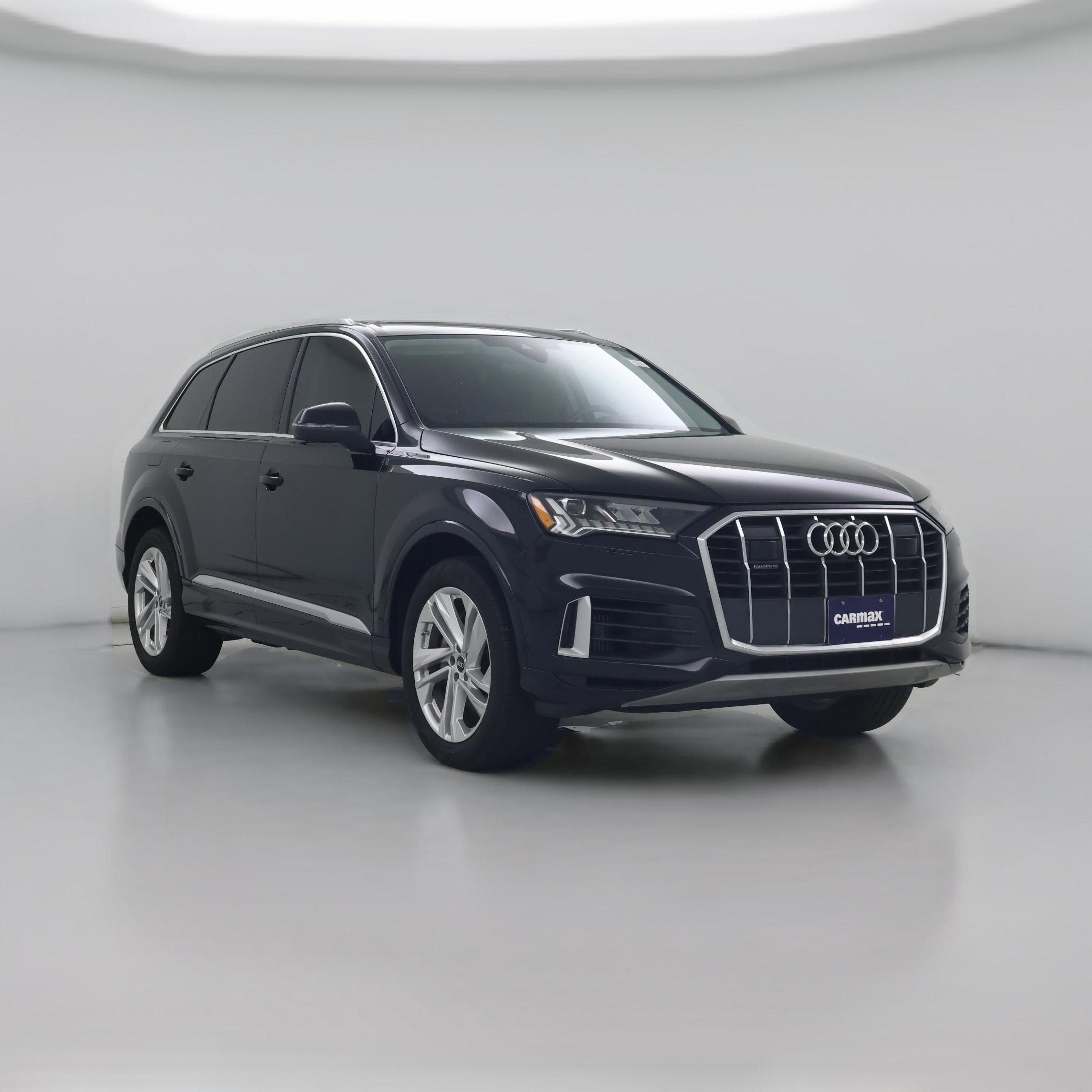 Thumbnail: 2023 Audi Q7 - 1