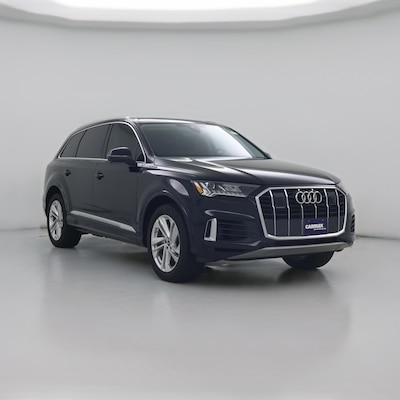 2023 Audi Q7 Premium