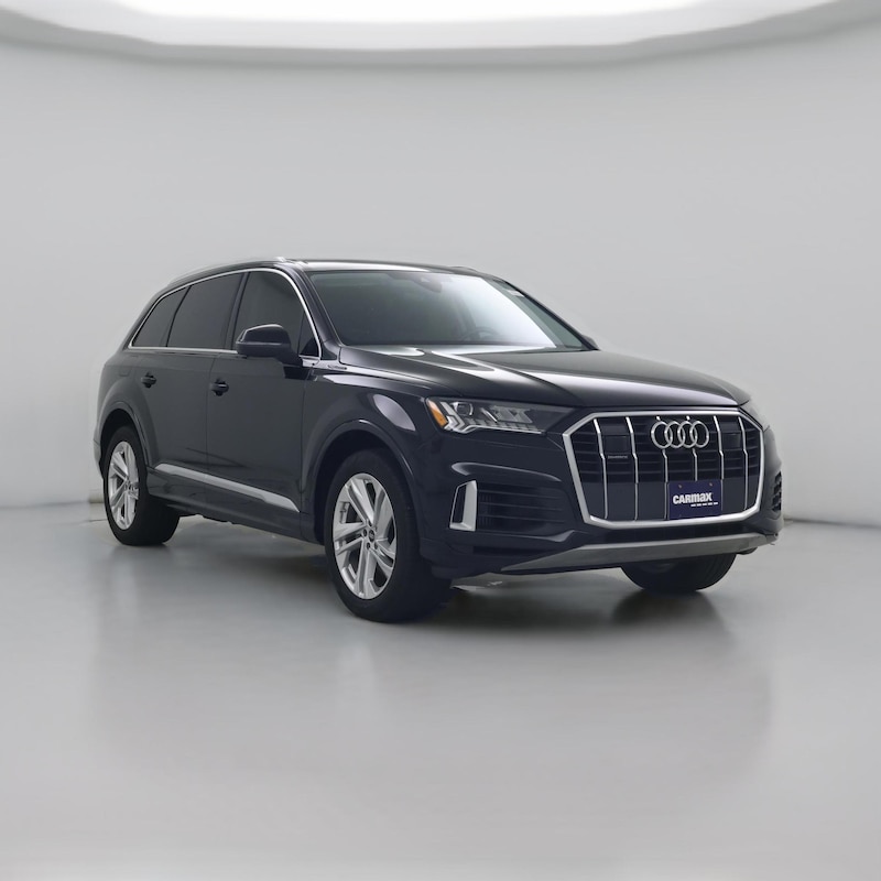 2023 Audi Q7 Premium