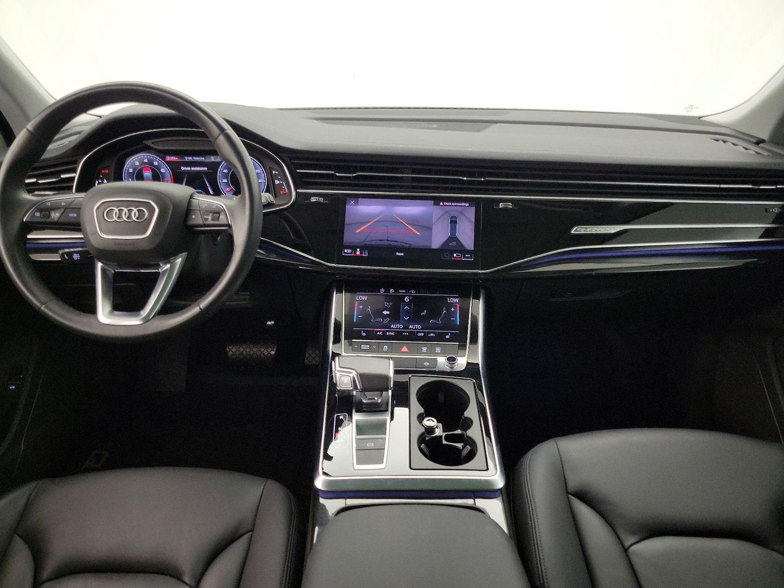 2023 Audi Q7 Premium - Photo 10