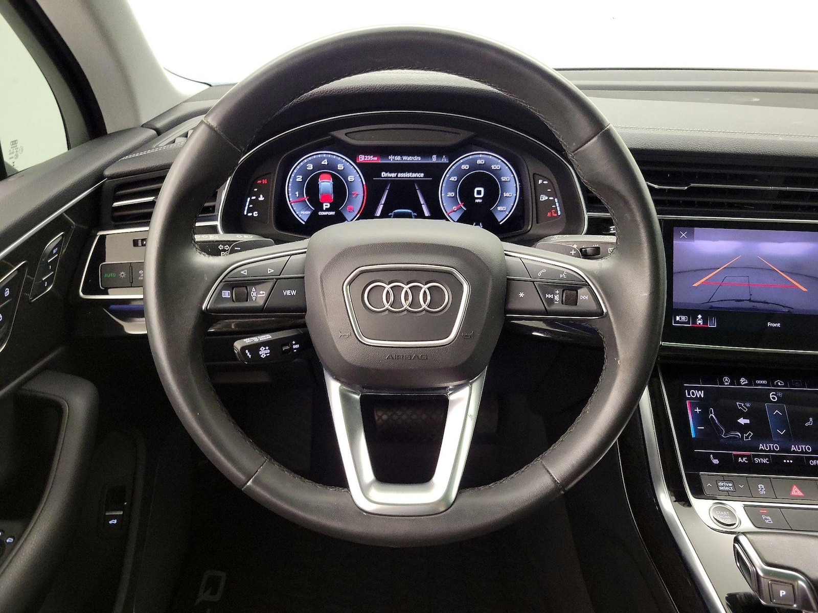 2023 Audi Q7 Premium - Photo 11