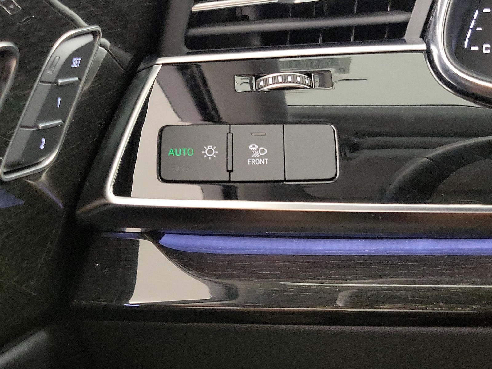 2023 Audi Q7 Premium - Photo 14