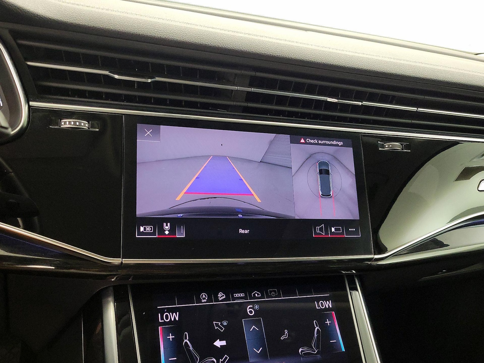 2023 Audi Q7 Premium - Photo 15