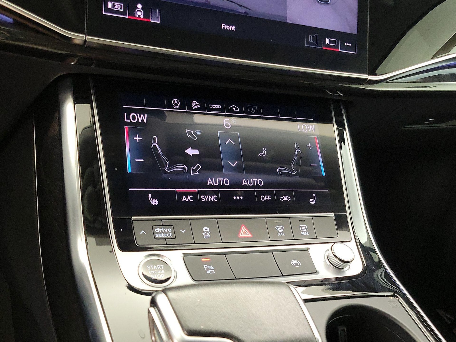 2023 Audi Q7 Premium - Photo 17