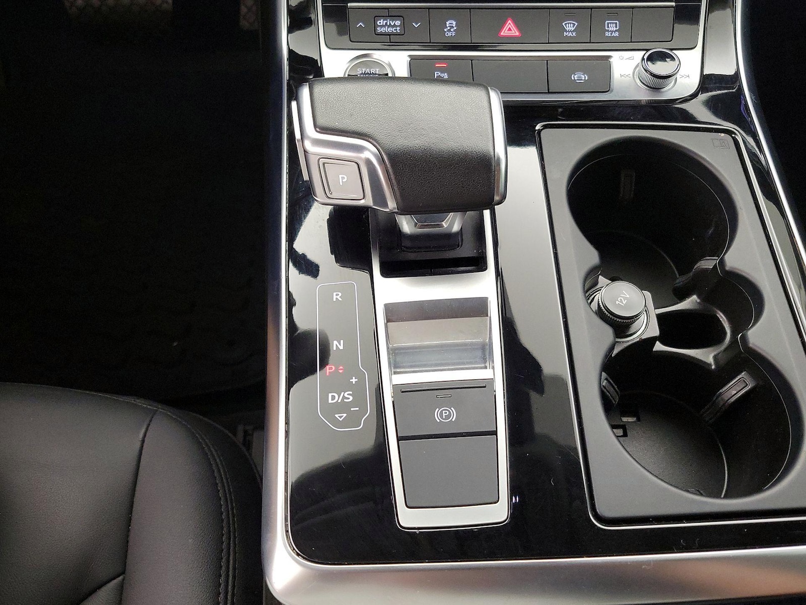 2023 Audi Q7 Premium - Photo 18