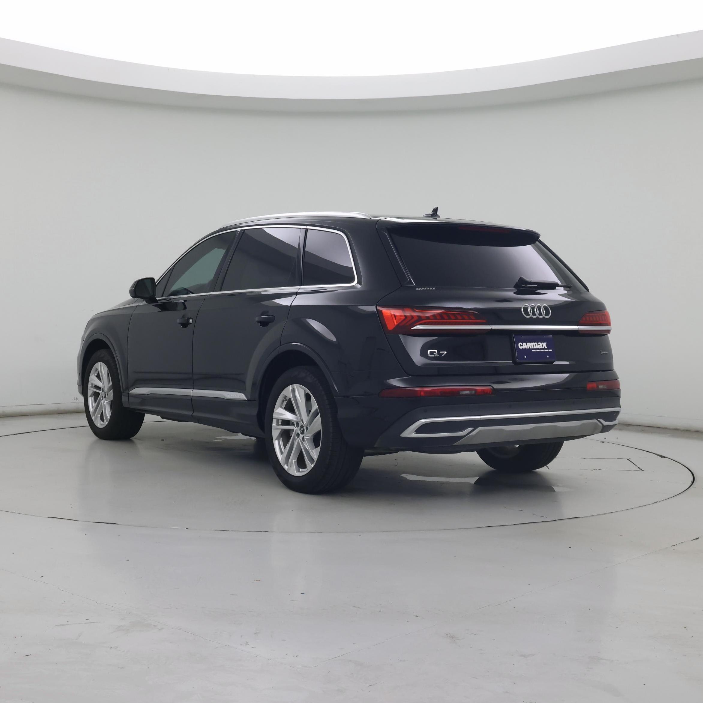 Thumbnail: 2023 Audi Q7 - 2