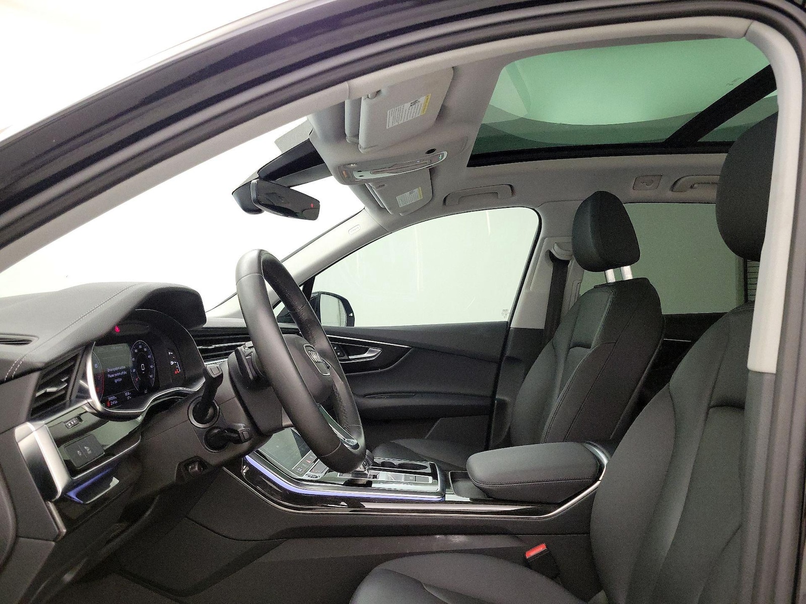 2023 Audi Q7 Premium - Photo 20
