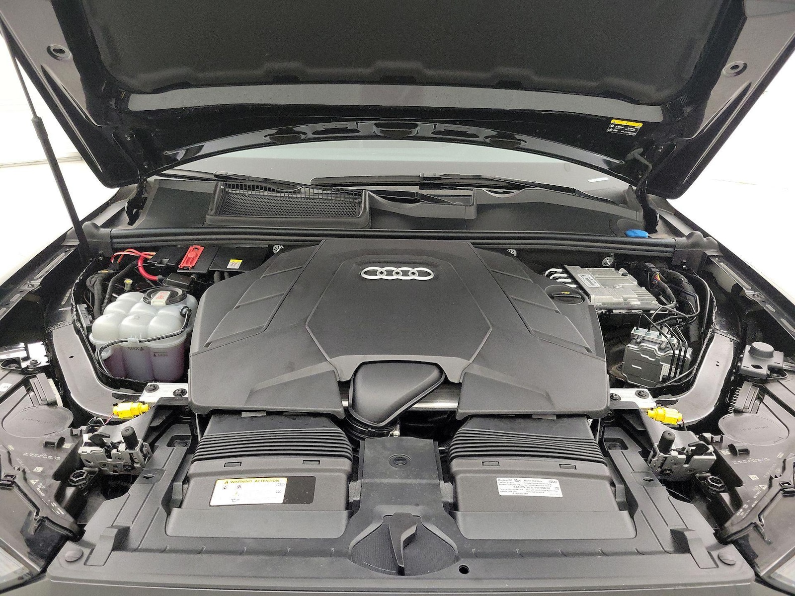 2023 Audi Q7 Premium - Photo 23