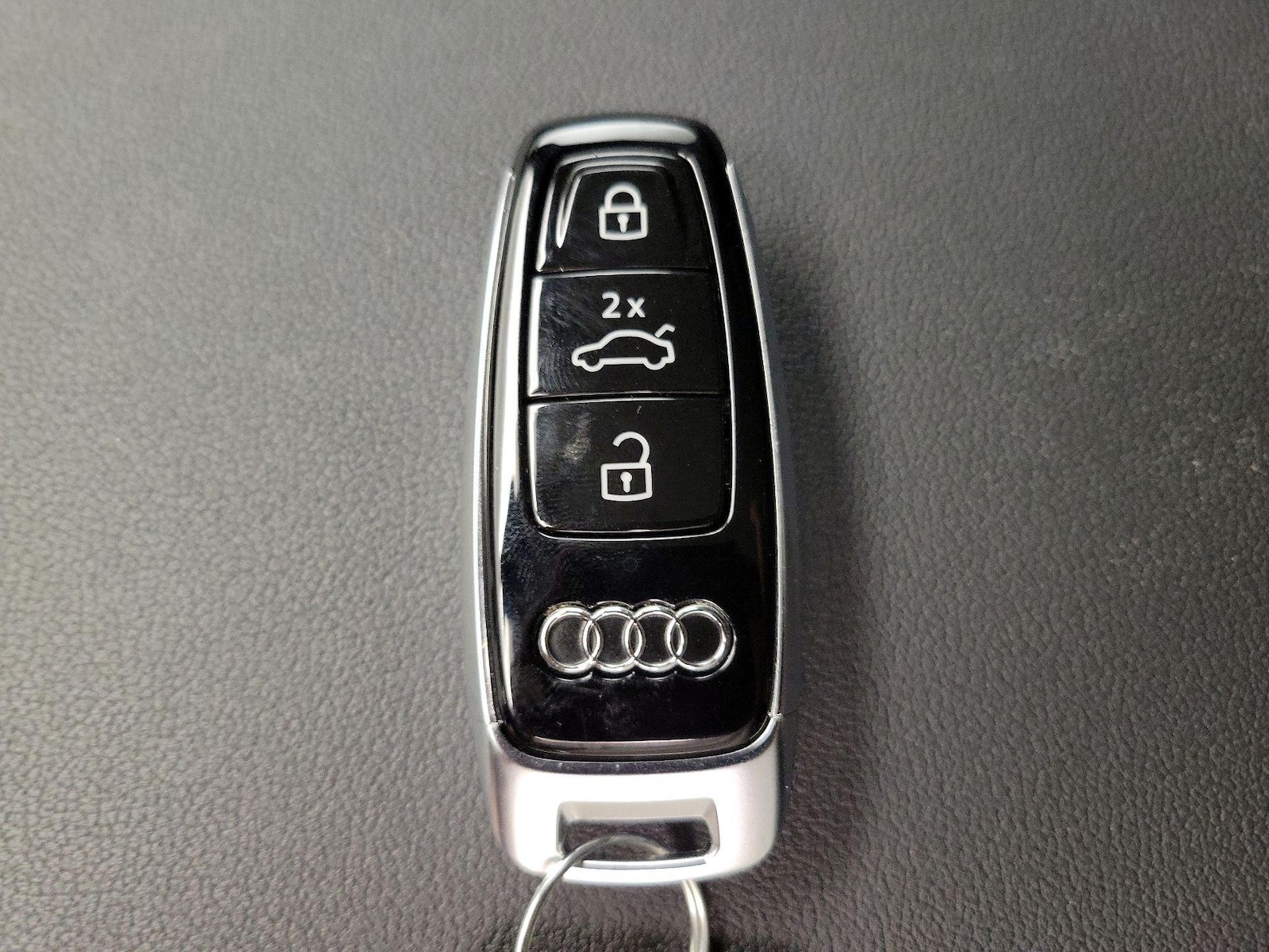 2023 Audi Q7 Premium - Photo 24
