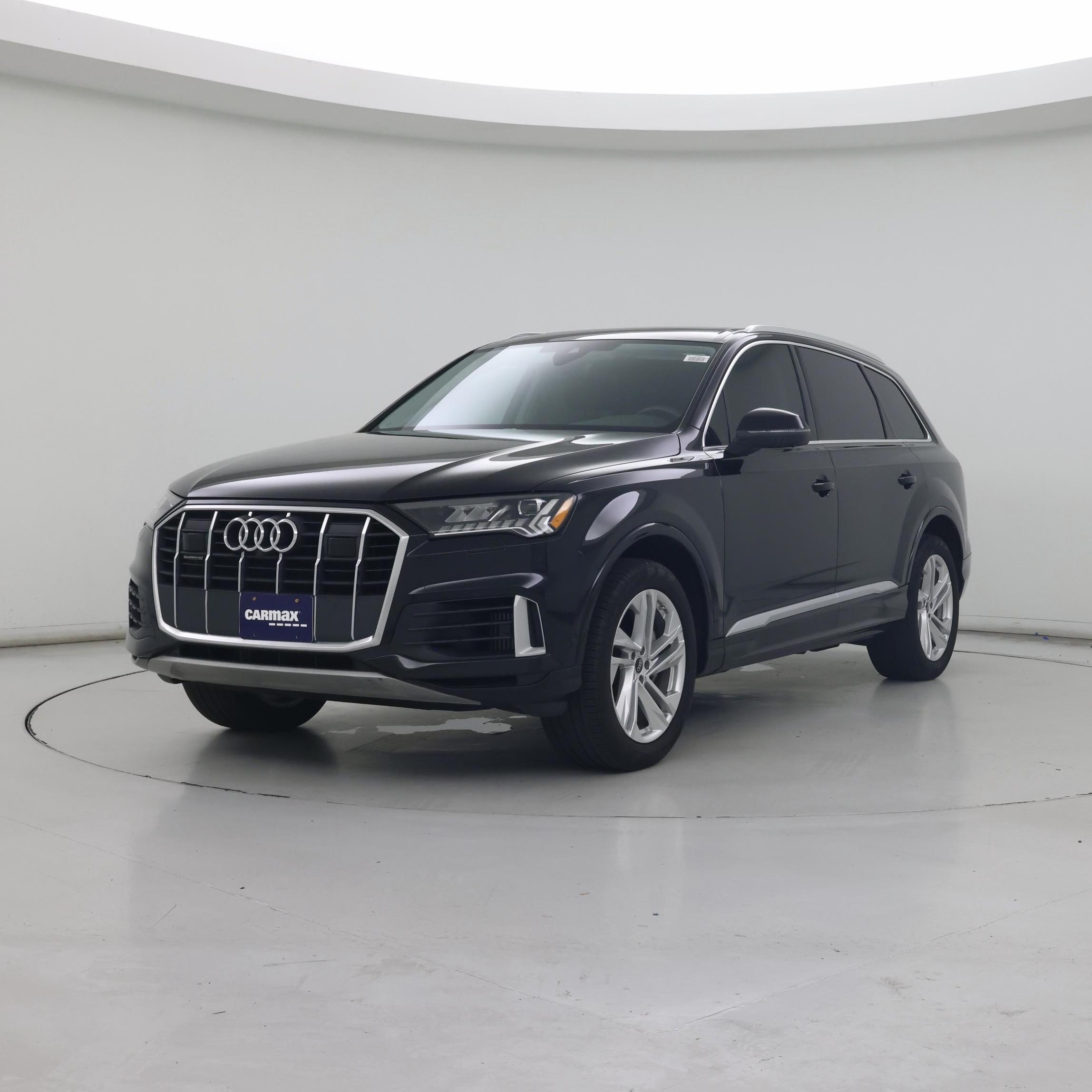 Thumbnail: 2023 Audi Q7 - 4