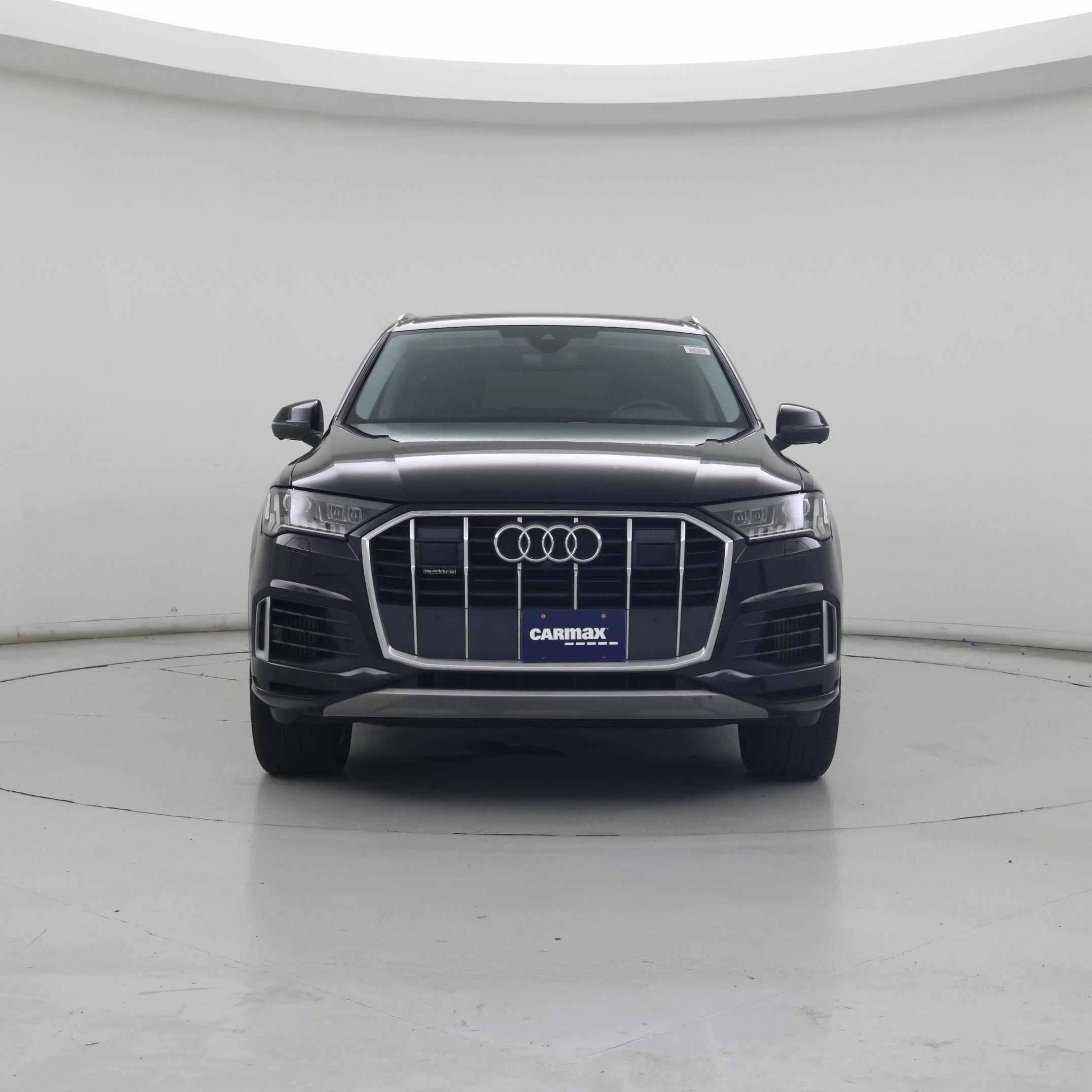 Thumbnail: 2023 Audi Q7 - 5