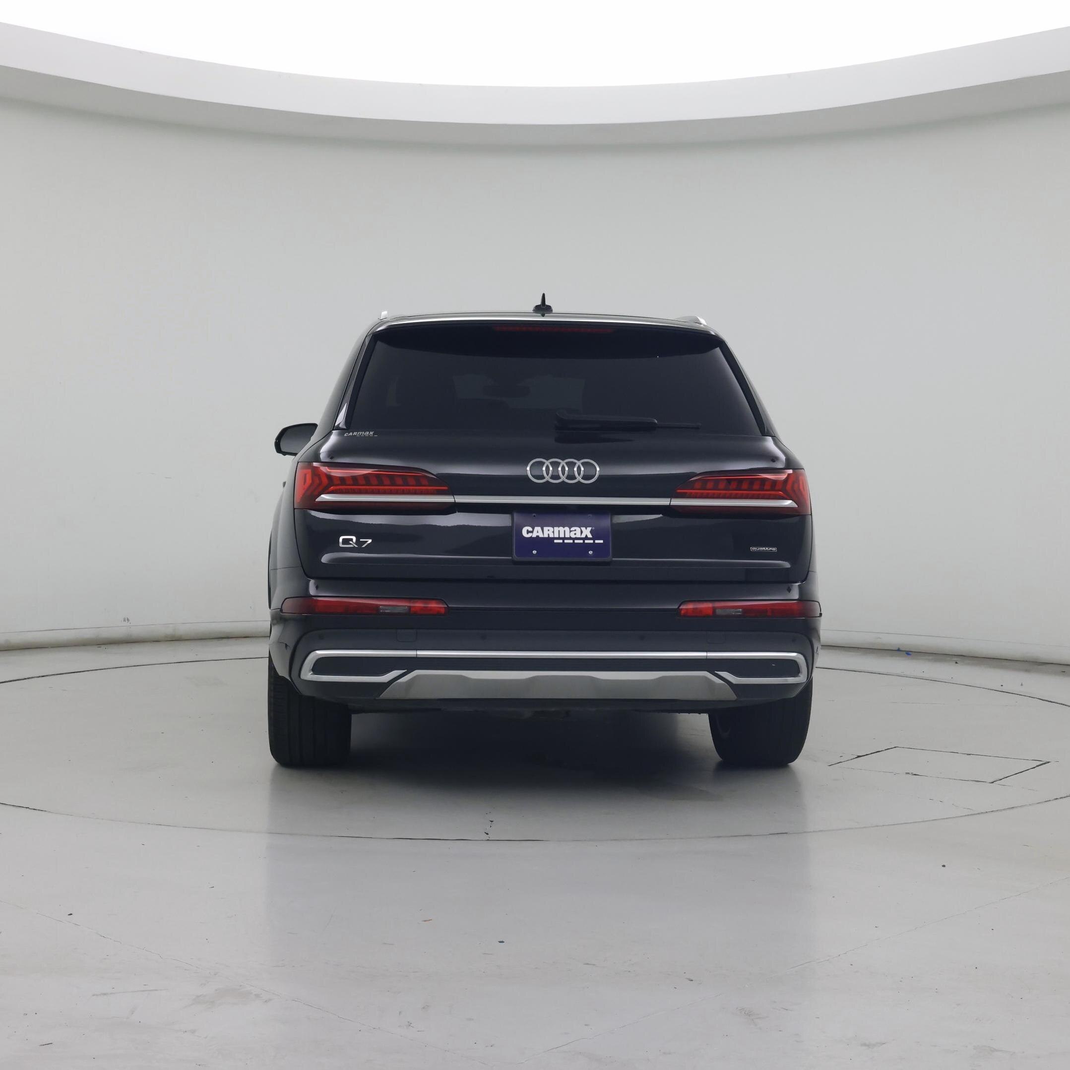 Thumbnail: 2023 Audi Q7 - 6