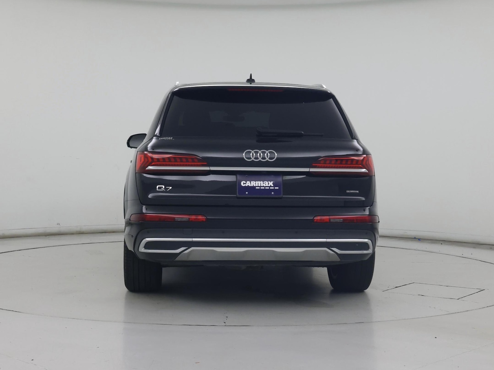 2023 Audi Q7 Premium - Photo 7