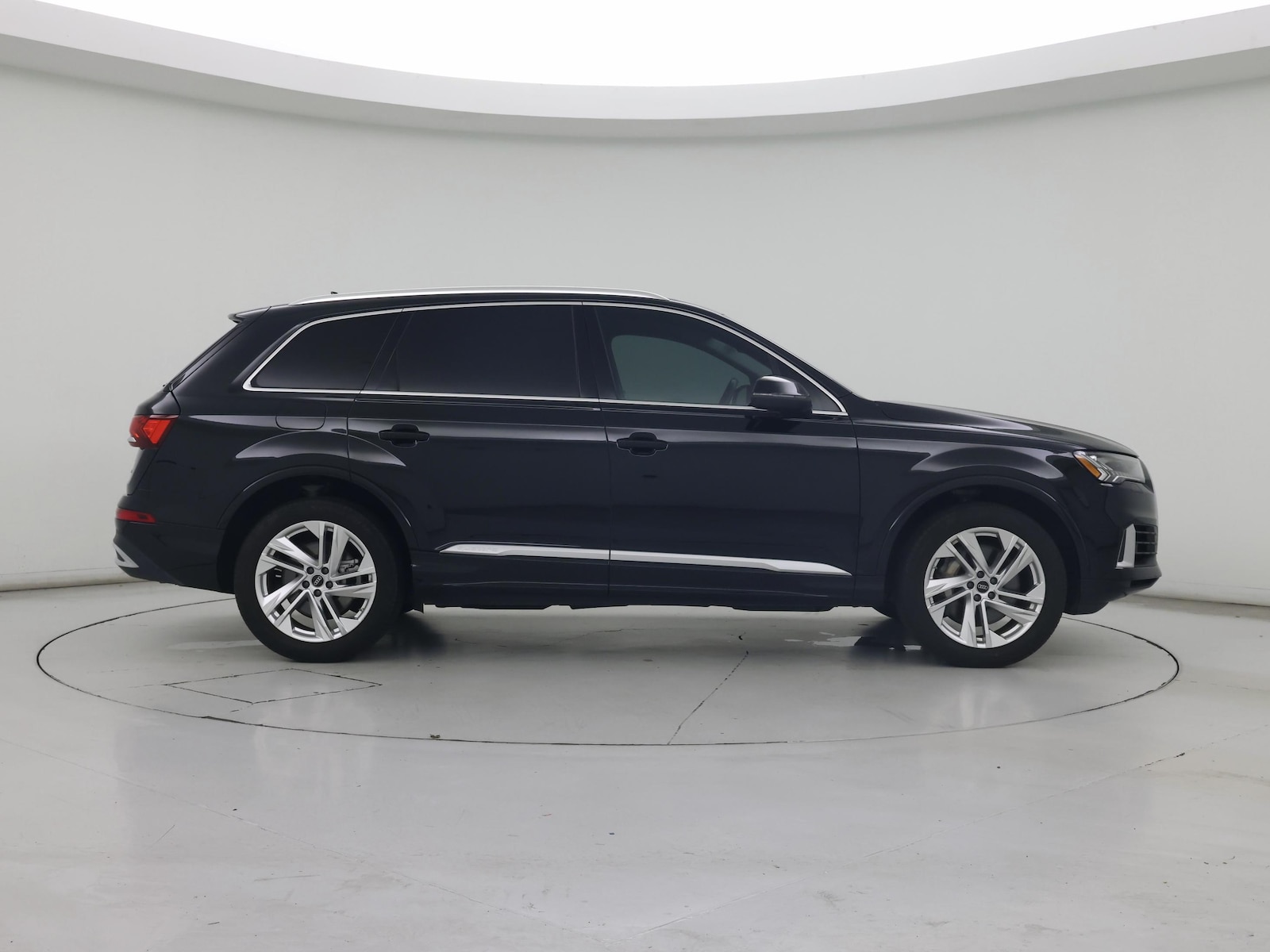 2023 Audi Q7 Premium - Photo 8