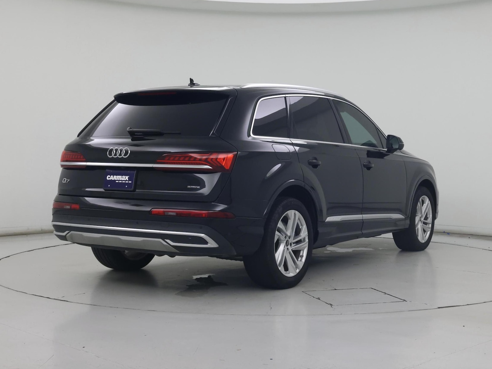 2023 Audi Q7 Premium - Photo 9