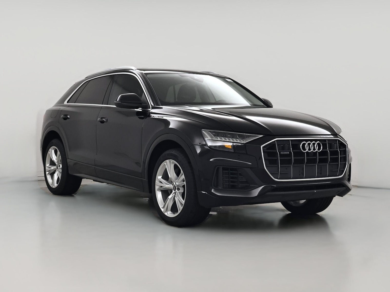 2023 Audi Q8