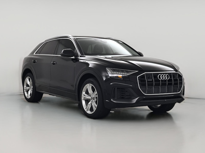 2023 Audi Q8 Premium -
                  Norcross, GA
