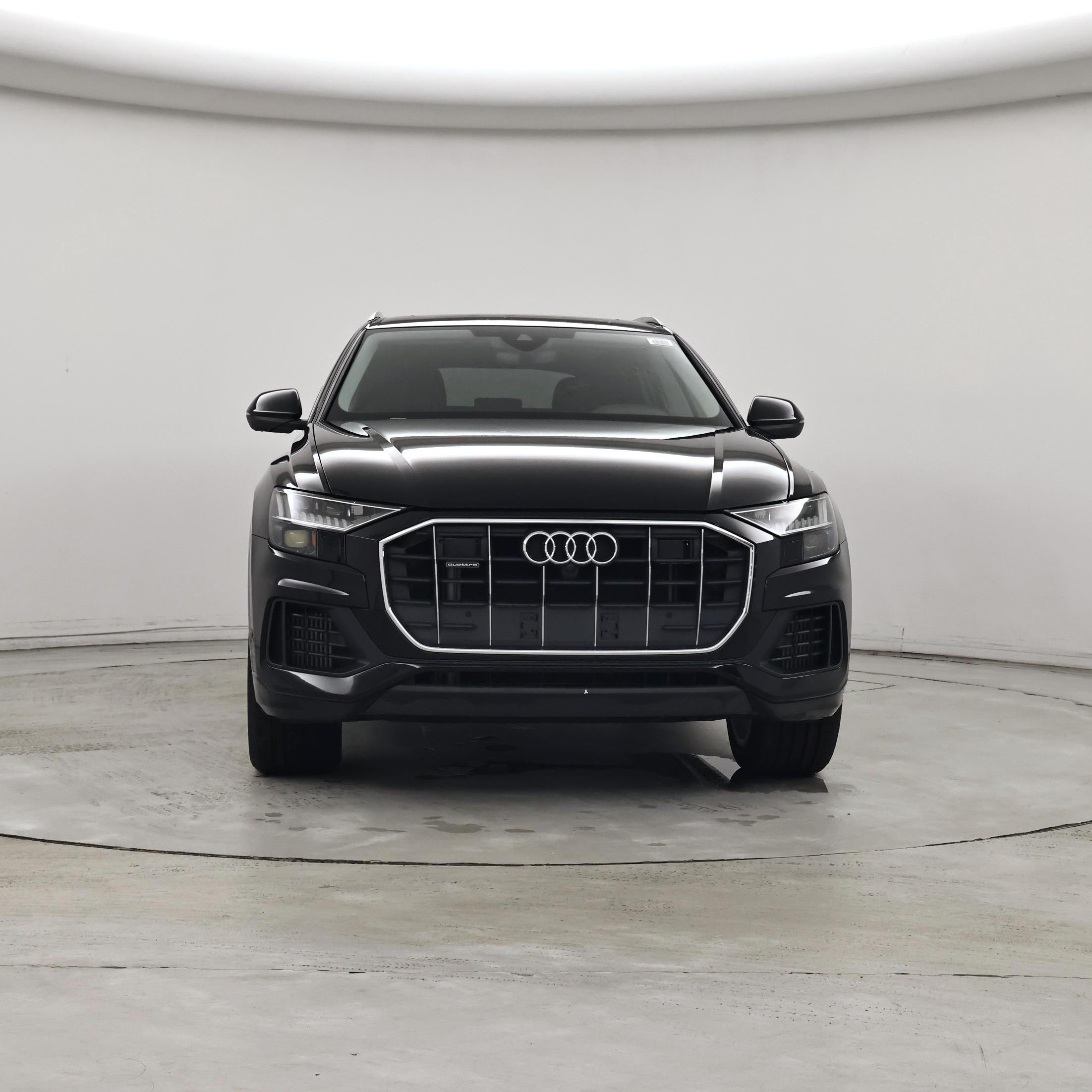 Thumbnail: 2023 Audi Q8 - 5
