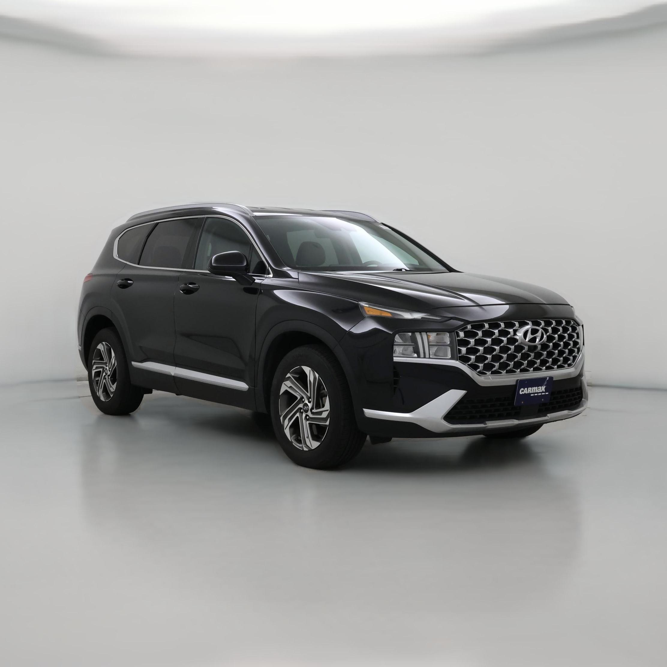 Thumbnail: 2022 Hyundai Santa Fe - 1