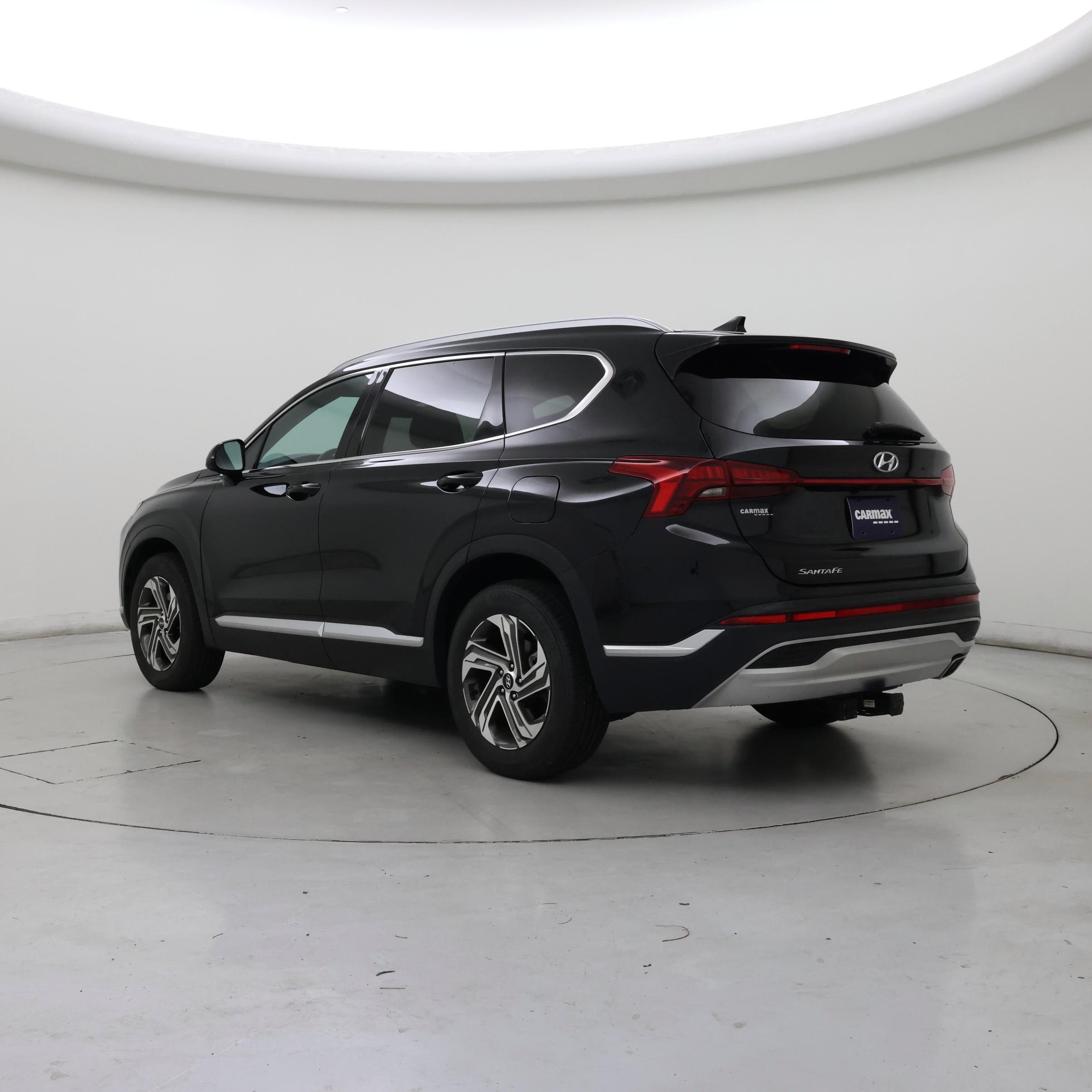 Thumbnail: 2022 Hyundai Santa Fe - 2