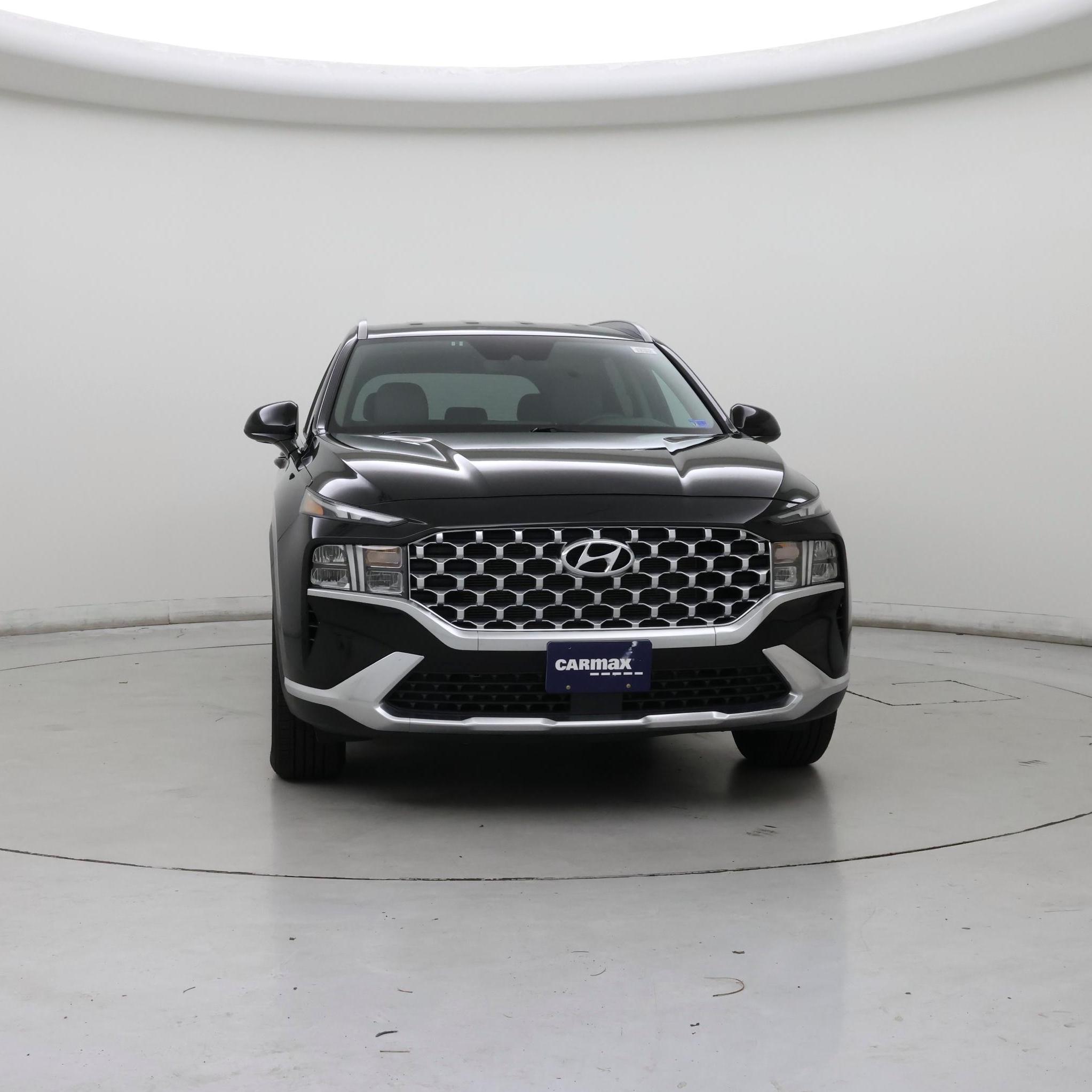 Thumbnail: 2022 Hyundai Santa Fe - 5