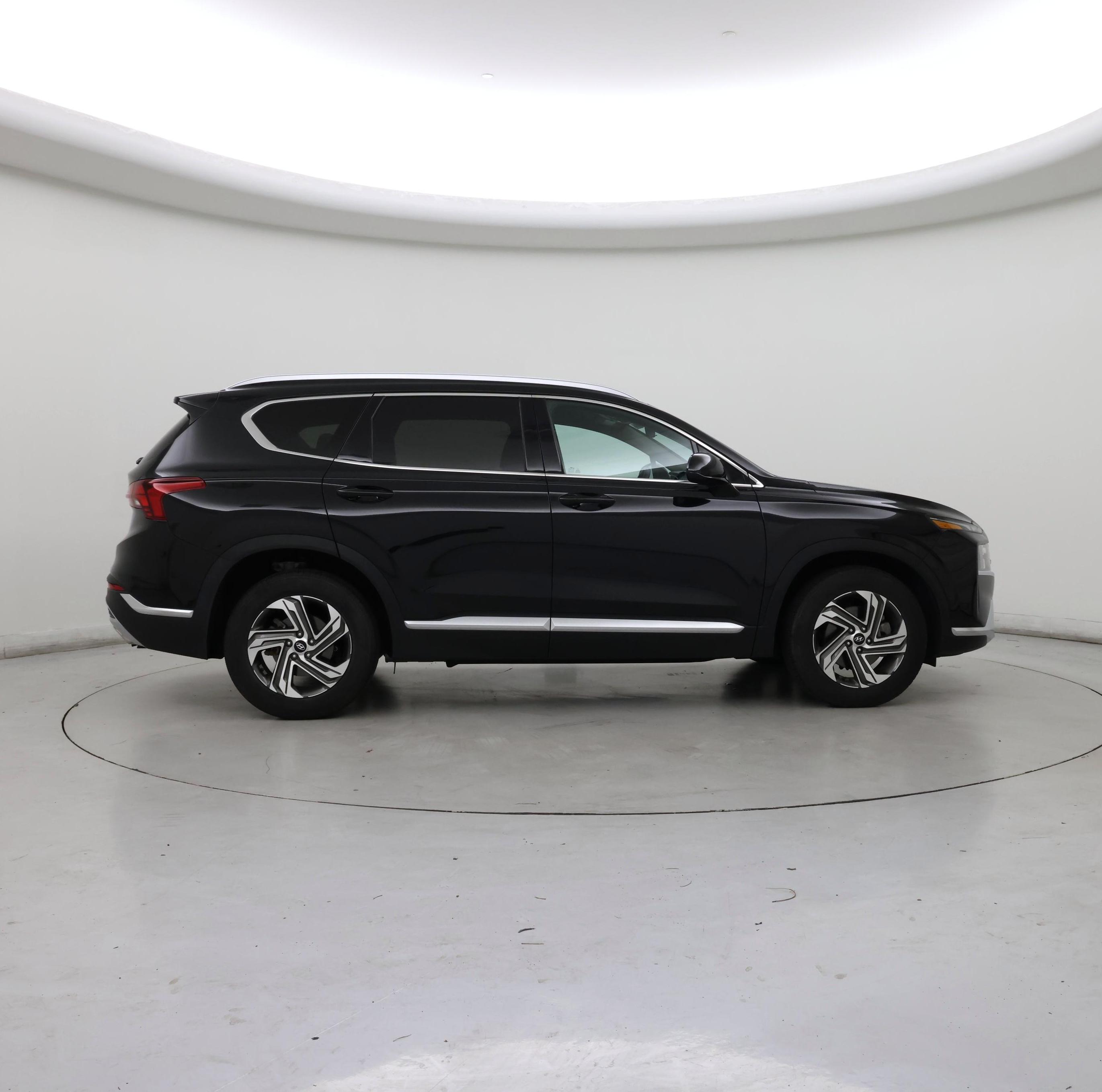 Thumbnail: 2022 Hyundai Santa Fe - 7