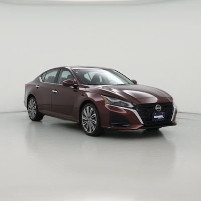 2024 Nissan Altima SL