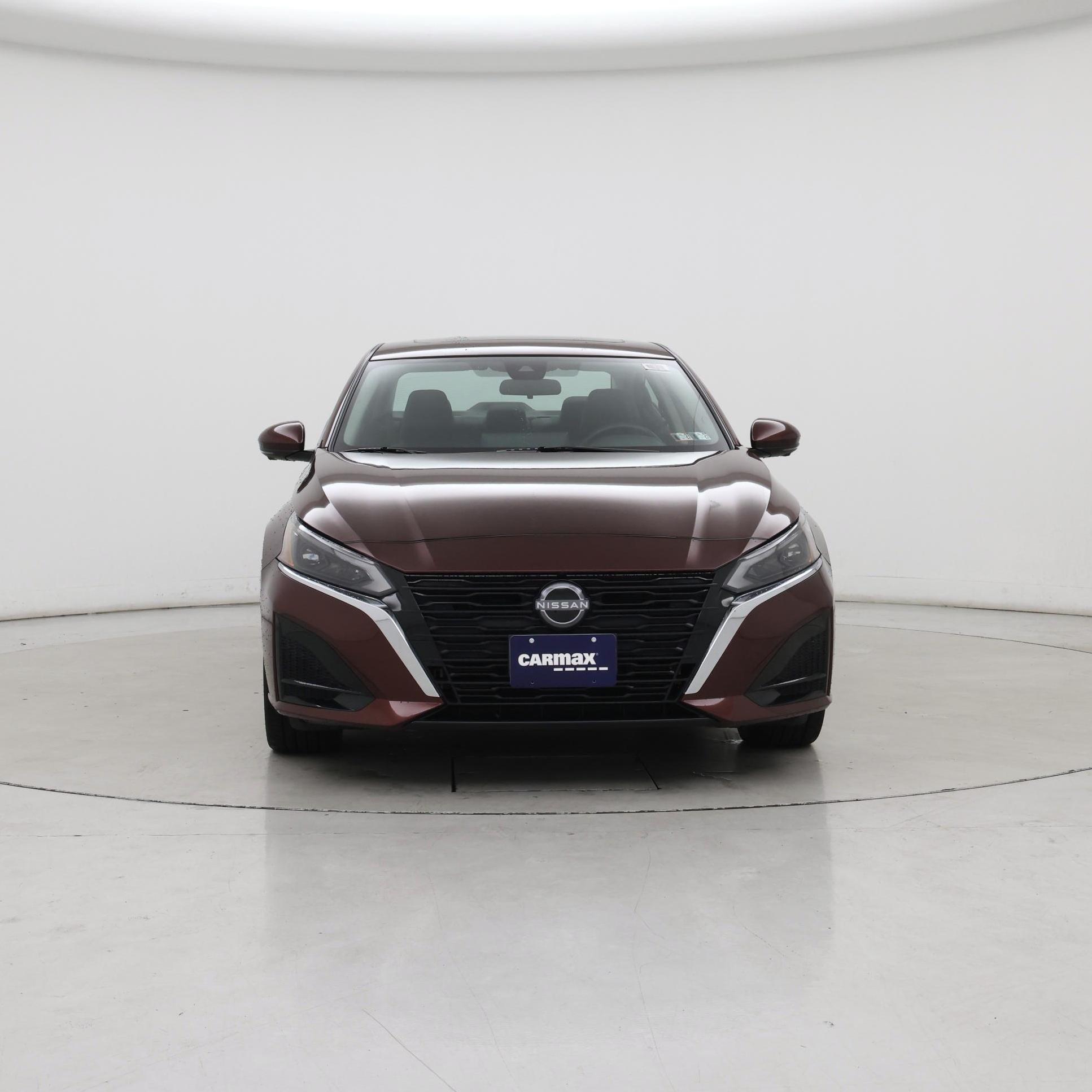 Thumbnail: 2024 Nissan Altima - 5