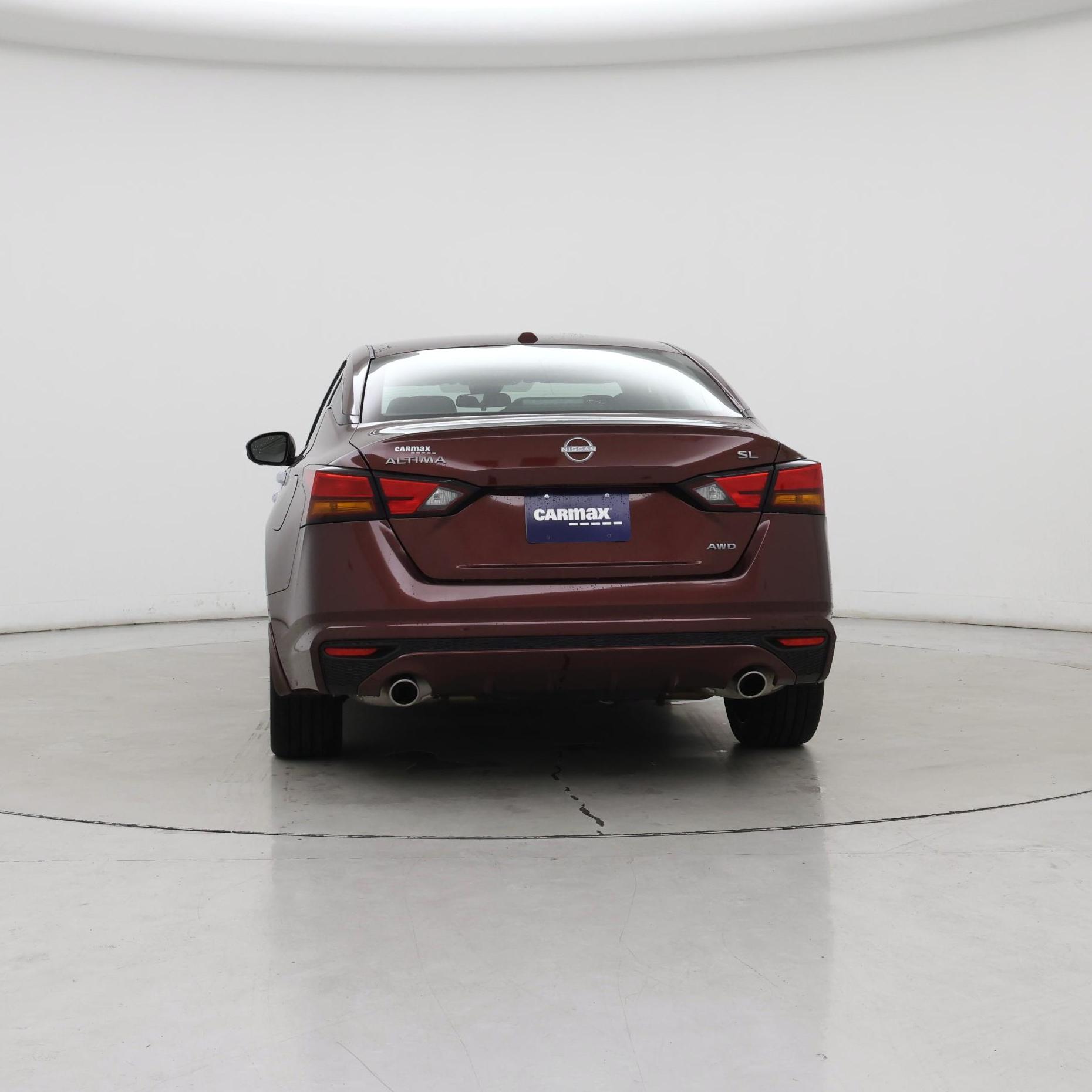 Thumbnail: 2024 Nissan Altima - 6