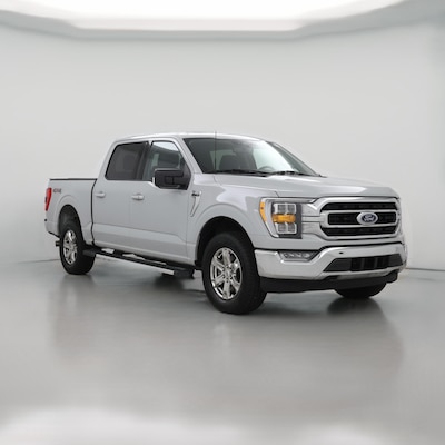 2023 Ford F150 XLT