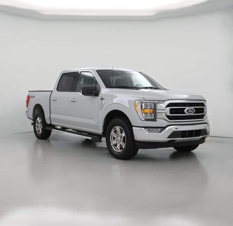 2023 Ford F150 XLT