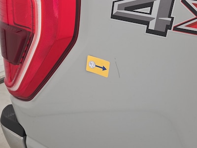 Condition detail
