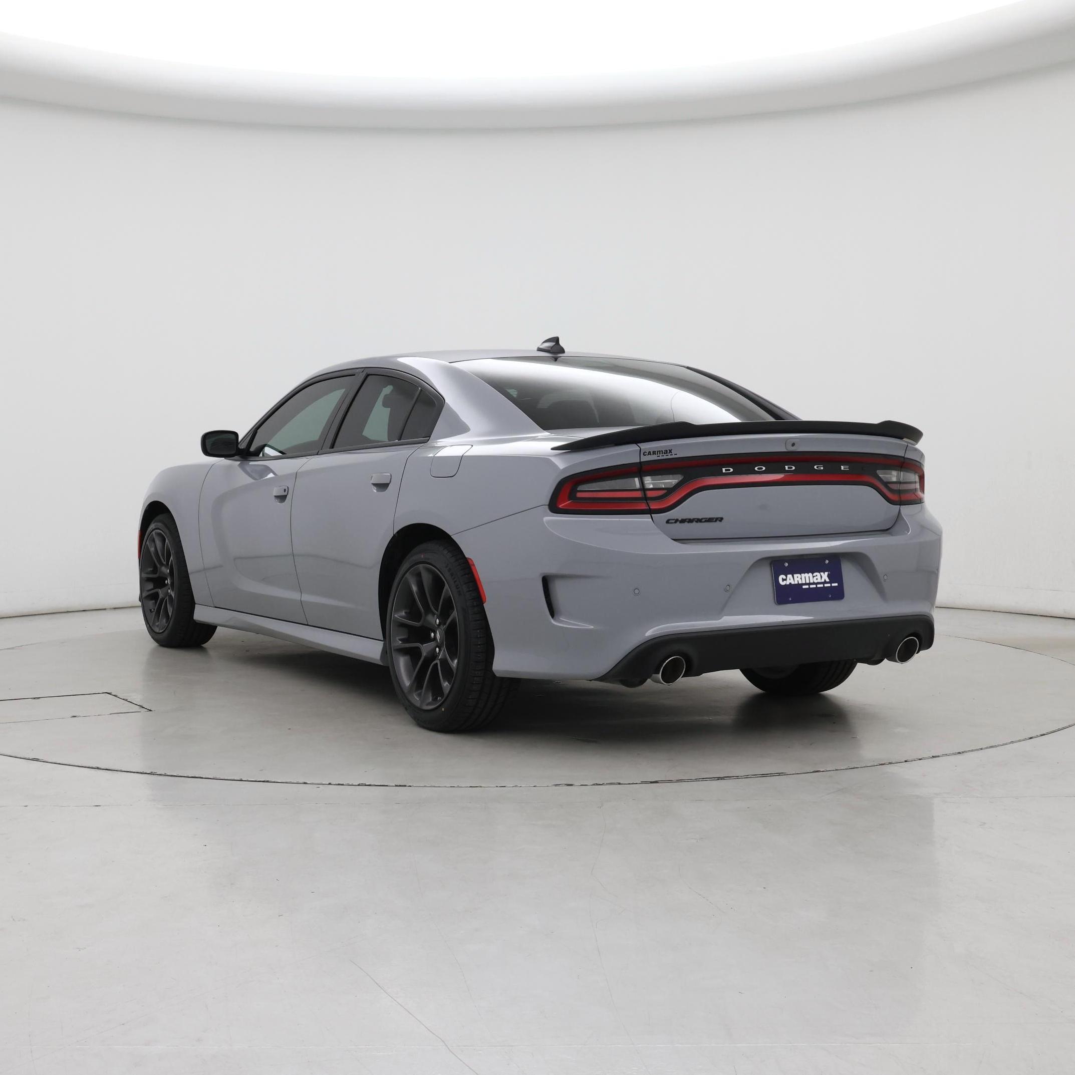 Thumbnail: 2021 Dodge Charger - 2