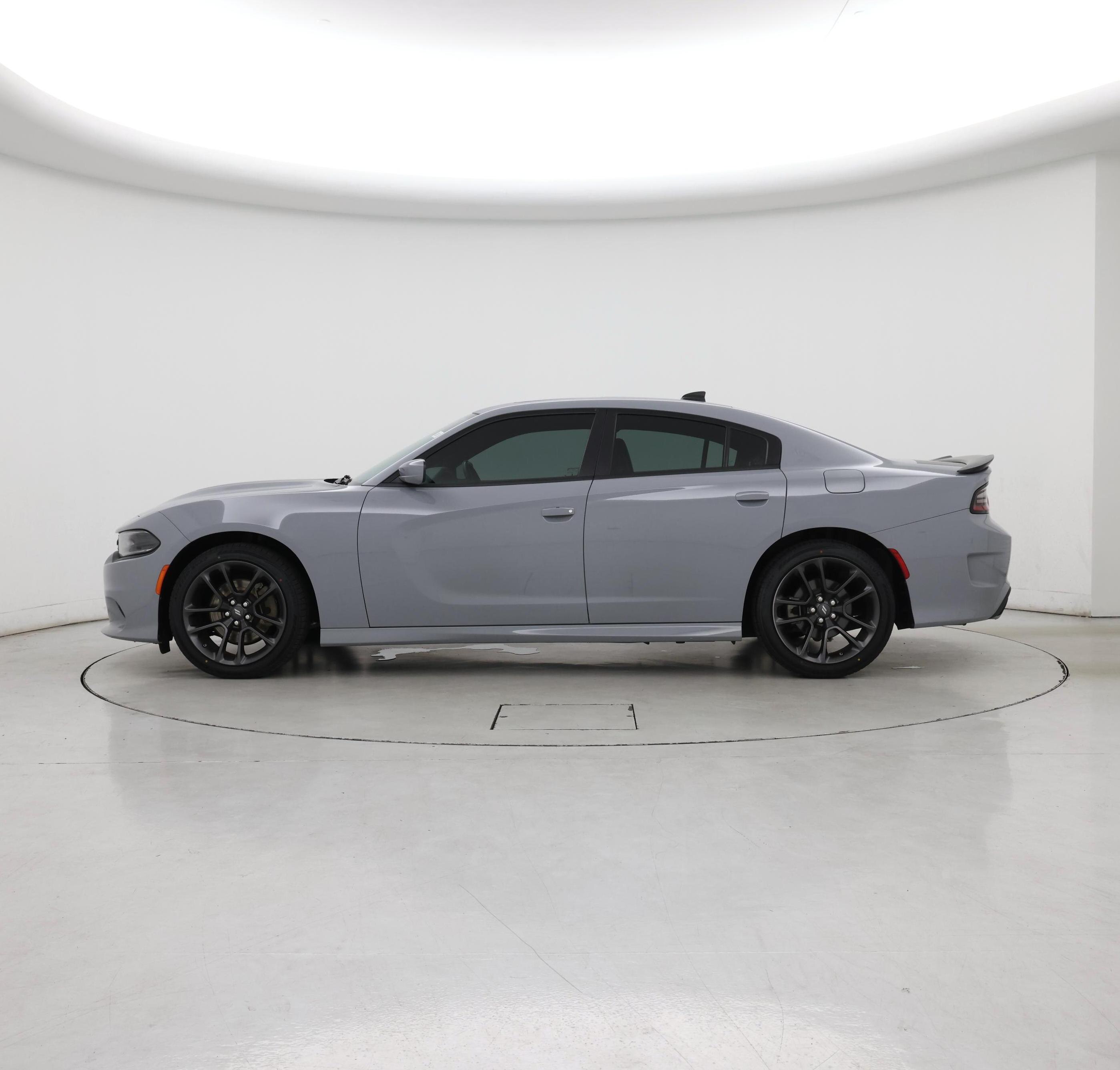 Thumbnail: 2021 Dodge Charger - 3