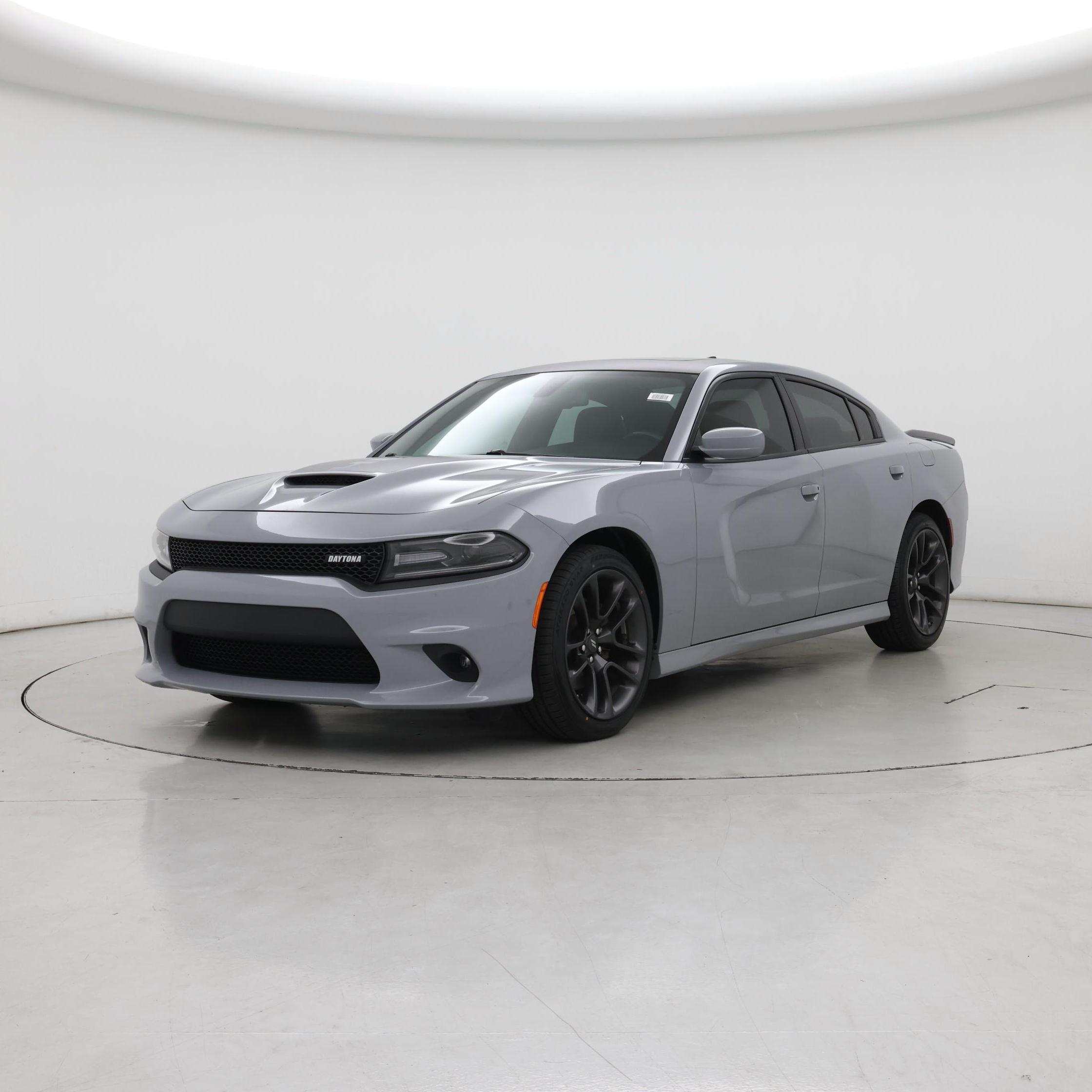 Thumbnail: 2021 Dodge Charger - 4